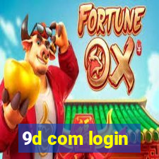 9d com login